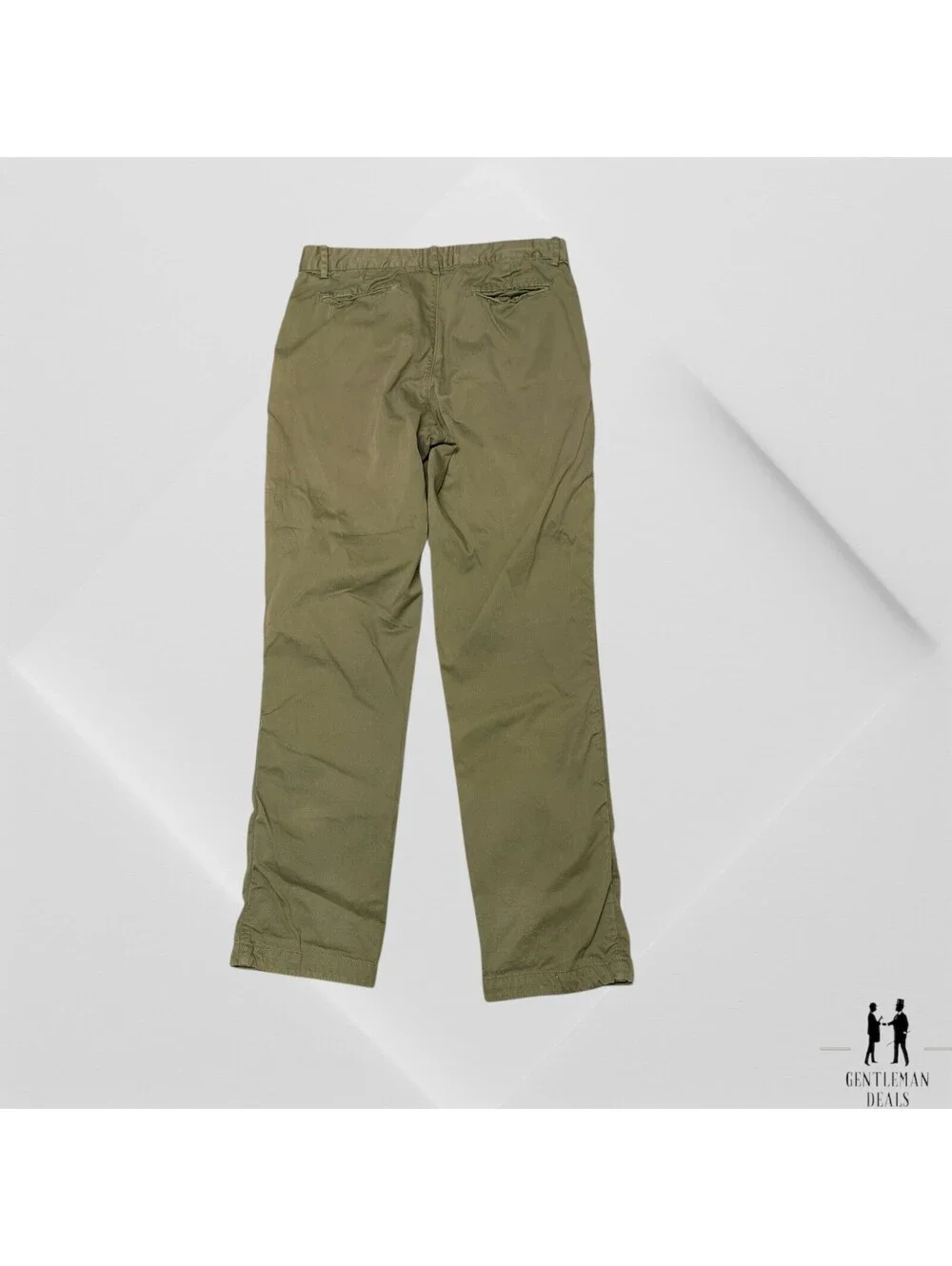 Apolis grade good